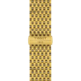 TISSOT Everytime T143.410.33.091.00 Herrenarmbanduhr