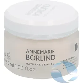 Annemarie Börlind Mischhaut Nachtcreme 50 ml