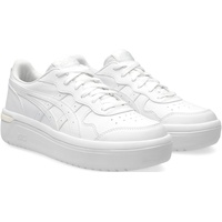 Asics Japan S ST Sneaker, White/Glacier Grey, 39 EU