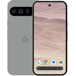 Google Pixel 9 Pro XL 512GB Hazel 17,1cm (6,7") LTPO-OLED Display, Android 14 / Pixel UI, 50MP Triple-Kamera