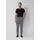 s.Oliver s.O JOGG: Anzughose aus Stretch-Jersey - 56