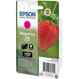 Epson 29 magenta