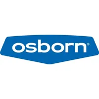 Osborn Pinselbürste Ø 30 mm Drahtstärke 0,3 mm Stahl