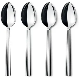 Georg Jensen Bernadotte Dessertlöffel, Besteck, Silber