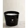 BAOBAB Duftkerze Max 10 500 g schwarz