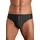 LE JOGGER Slip gestreift XL 6er Pack bunt