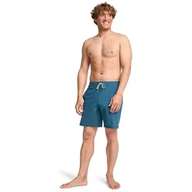 BILLABONG Boardshorts Every Other Day Low Tide Blau 32