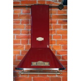Kaiser A 9315 RotEm ECO Wandmontiert Bordeaux 910 m3/h