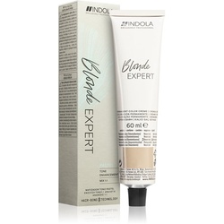 Indola Blond Expert Pastel Tönung-Haarfarbe Farbton P.31 60 ml