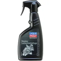 LIQUI MOLY Motorbike Detailer farblos 500 ml