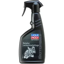 LIQUI MOLY Motorbike Detailer farblos 500 ml