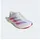 Damen Cloud White/Lucid Fuchsia/Violet Tone 37 1/3