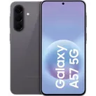 Samsung Smartphone Galaxy A57 5G, 256GB, 6,7 Zoll, 8GB RAM, 5G, Android, awesome gray