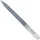 Canal Diamant Nagelfeile 10,5 cm