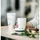 Villeroy & Boch like. by Villeroy & Boch Becher Marmory Coffee To Go Länge 8,8 x Breite Höhe 14,8 cm