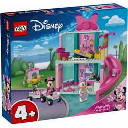 LEGO® Disney Classic 43274 Minnies Tierhotel