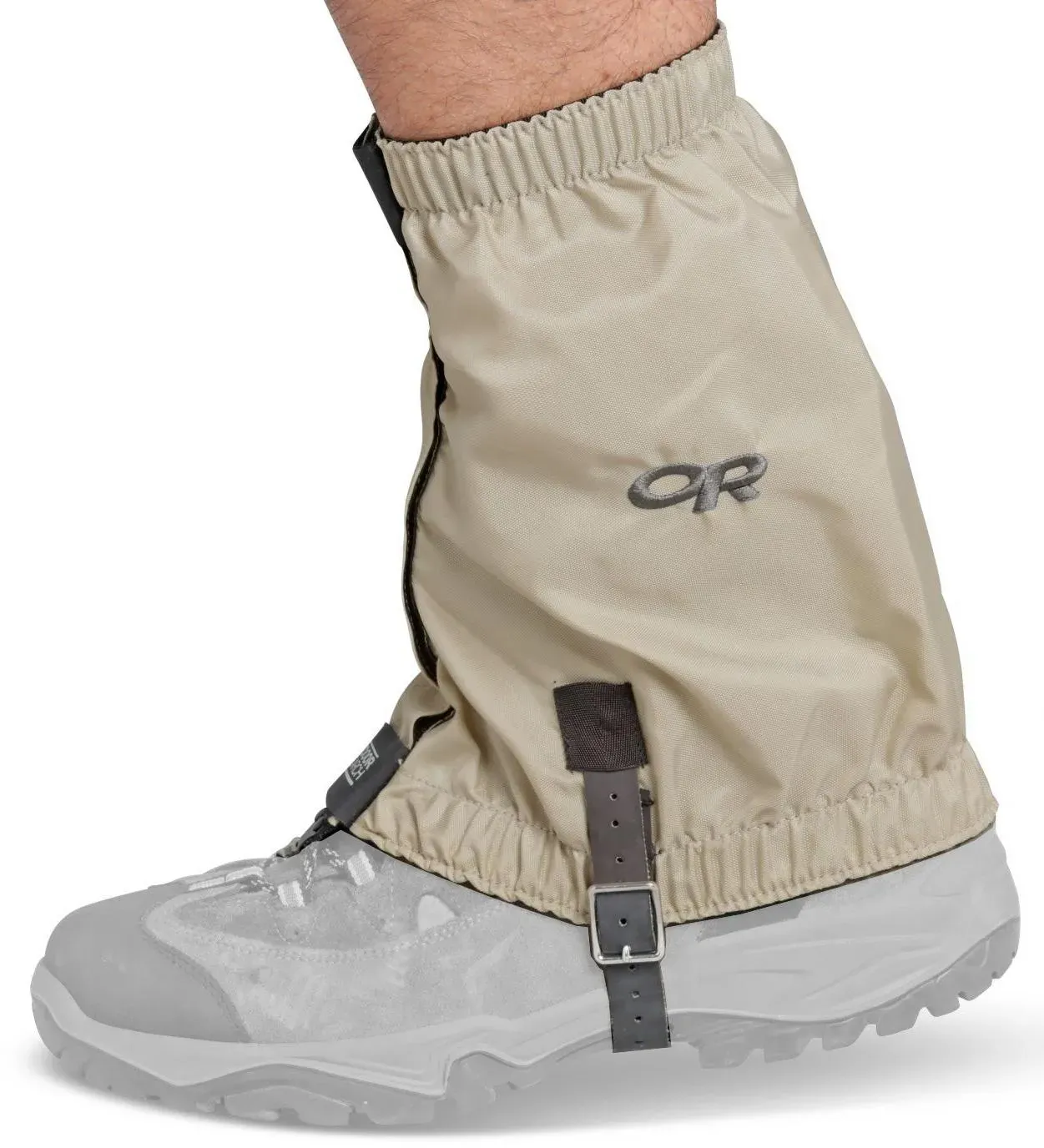 Outdoor Research Bugout Gaiters, L - 0015