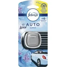 Febreze Autoduftspender CAR Aprilfrisch frisch 2 ml, 1 St.