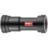 Token Innenlager Thread Fit Ninja BB Rh: Cannondale BB30A73mm - KRG: Sram DUB,