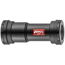 Token Innenlager Thread Fit Ninja BB Rh: Cannondale BB30A73mm - KRG: Sram DUB,