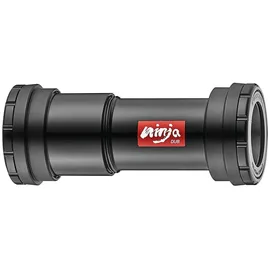 Token Innenlager Thread Fit Ninja BB Rh: Cannondale BB30A73mm - KRG: Sram DUB,