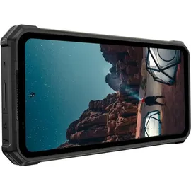 Ulefone Armor 24 12 GB RAM 256 GB Schwarz