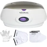 NEONAIL Paraffinbad Paraffin Wachs