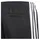 adidas 3-Streifen Kids Badeshorts Black / White 116    