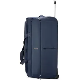 Roncato Ironik 2.0 2-Rollen L 38 cm / 69 l dunkelblau