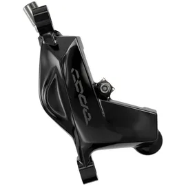 Sram Code Silver Stealth