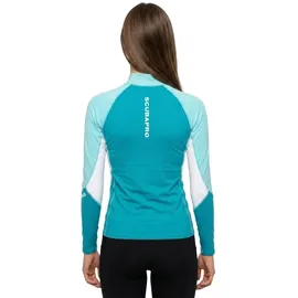 Scubapro Neoprenanzug T-Flex Caribbean/Weiß XL