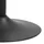 Actona 2er Set Actona Barhocker Finch Stoff Grau