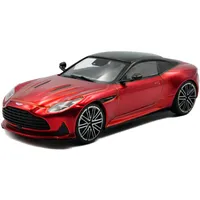 Solido 1:43 Aston Martin DB12 2023 rot