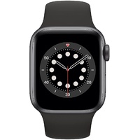 Apple Watch Series 6 (40mm, GPS + cellular, refurbished 'Good')