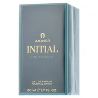 Aigner Initial for Tonight Eau de Parfum 50 ml