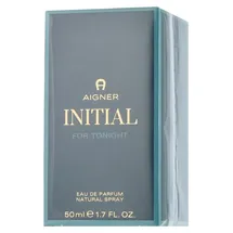 Aigner Initial for Tonight Eau de Parfum 50 ml