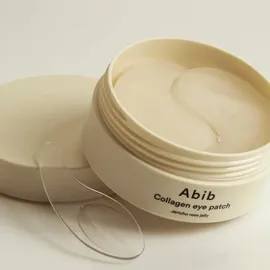 Abib Collagen Eye Patch Jericho Rose Jelly Gel 90 g