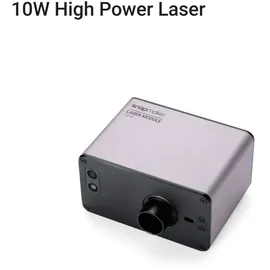 SNAPMAKER Artisan 3-in-1 3D Printer - 10W