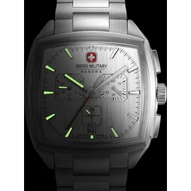 Swiss Military Starlight SMWGI0004303 Edelstahl 40 mm SMWGI0004303