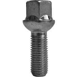 SCC Fahrzeugtechnik Radschrauben SMART M1215KU26Z A0009903707,A0009905607,0002158V005c35A00 Radschraube 0002158V006c35A00,0009903707,0009905607