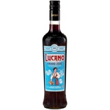 Lucano - Amaro ZER0 - alkoholfreier Kräuterlikör