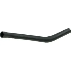 GATES Kühlerschlauch schwarz für Chevrolet Aveo / Kalos 05 2696