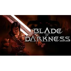 Blade of Darkness