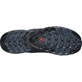 Salomon XA Pro 3D V8 Damen Black/Phantom/Ebony 36 2/3