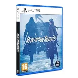 Redemption Reapers - PS5 [EU Version]
