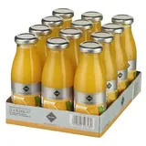 RIOBA Orangensaft 12 x 0,245L 4018905593189 RIOBA 2940 Milliliter
