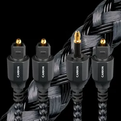 Audioquest Optilink Carbon 5m