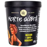 Lola Hängematten Unbekannt Mascara Super Hidratante Lola Cosmetics"Morte Subita", 450 G (1Er Pack)