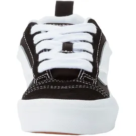 Vans Knu Skool Turnschuhe Für Kinder Black 27