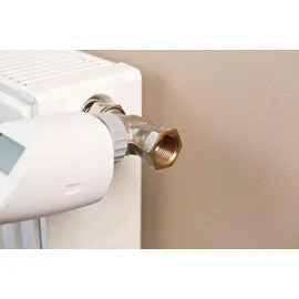 DUROVENT automatische Heizkörperentlüfter 1/2 Zoll